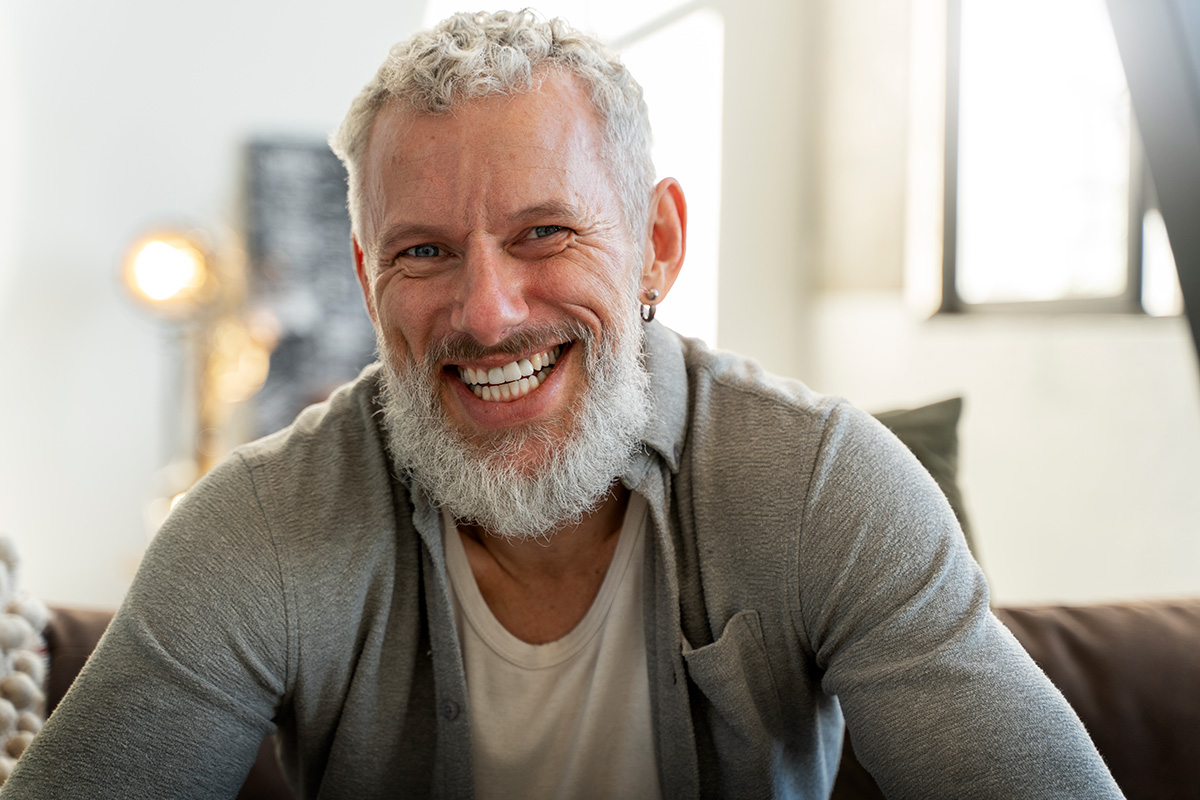 Testosterone Replacement Therapy for Men In Testosterone Replacement Therapy Clinic In Layton